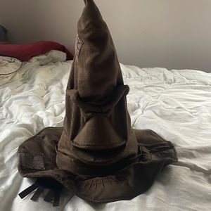 Harry Potter sorting hat
